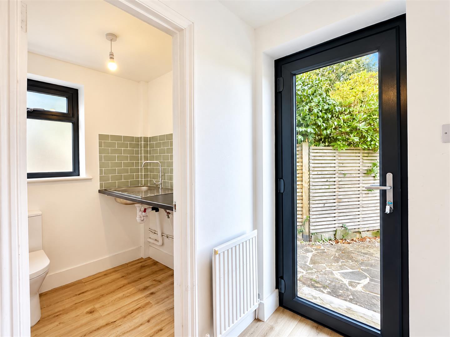 Cooden Sea Road, Bexhill-On-Sea